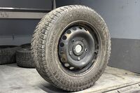 Iveco Daily vaihtoauto