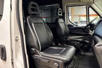 Iveco Daily vaihtoauto
