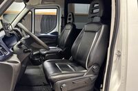 Iveco Daily vaihtoauto
