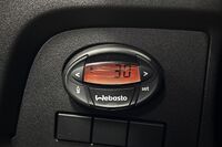 Iveco Daily vaihtoauto