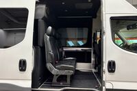 Iveco Daily vaihtoauto