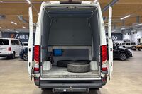 Iveco Daily vaihtoauto