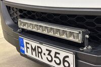Iveco Daily vaihtoauto