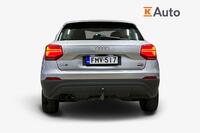 Audi Q2 vaihtoauto
