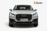 Audi Q2 vaihtoauto