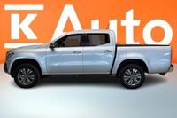 Mercedes-Benz X vaihtoauto