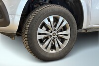 Mercedes-Benz X vaihtoauto