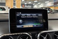 Mercedes-Benz X vaihtoauto