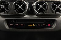 Mercedes-Benz X vaihtoauto