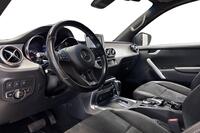 Mercedes-Benz X vaihtoauto