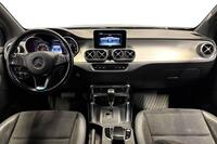 Mercedes-Benz X vaihtoauto