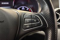 Mercedes-Benz X vaihtoauto