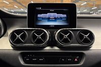 Mercedes-Benz X vaihtoauto