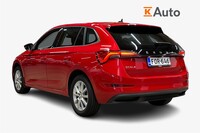 Skoda Scala vaihtoauto