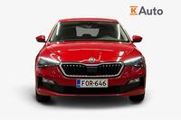 Skoda Scala vaihtoauto