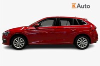 Skoda Scala vaihtoauto