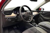 Skoda Scala vaihtoauto