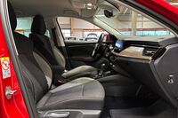 Skoda Scala vaihtoauto