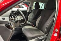 Skoda Scala vaihtoauto