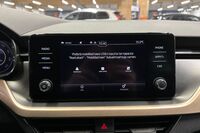 Skoda Scala vaihtoauto