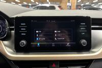 Skoda Scala vaihtoauto