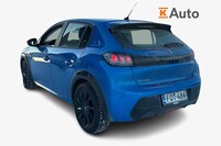 Peugeot e-208 vaihtoauto