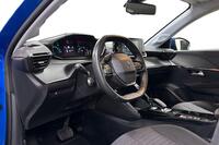 Peugeot e-208 vaihtoauto