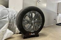 Peugeot e-208 vaihtoauto