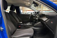 Peugeot e-208 vaihtoauto