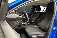 Peugeot e-208 vaihtoauto