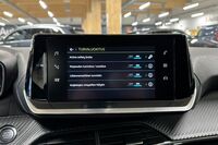 Peugeot e-208 vaihtoauto