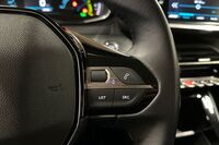 Peugeot e-208 vaihtoauto