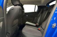 Peugeot e-208 vaihtoauto