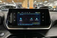 Peugeot e-208 vaihtoauto