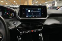 Peugeot e-208 vaihtoauto