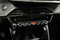 Peugeot e-208 vaihtoauto