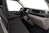 Volkswagen Caravelle vaihtoauto