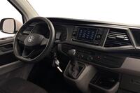 Volkswagen Caravelle vaihtoauto