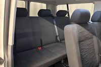 Volkswagen Caravelle vaihtoauto