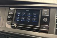 Volkswagen Caravelle vaihtoauto