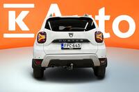 Dacia Duster vaihtoauto