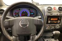 Isuzu D-Max vaihtoauto