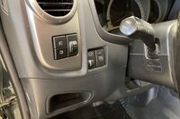 Isuzu D-Max vaihtoauto