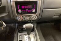 Isuzu D-Max vaihtoauto