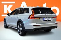 Volvo V60 Cross Country vaihtoauto