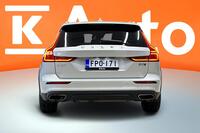 Volvo V60 Cross Country vaihtoauto