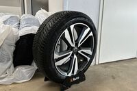 Volvo V60 Cross Country vaihtoauto