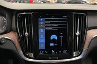 Volvo V60 Cross Country vaihtoauto