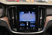 Volvo V60 Cross Country vaihtoauto