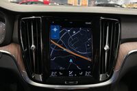 Volvo V60 Cross Country vaihtoauto